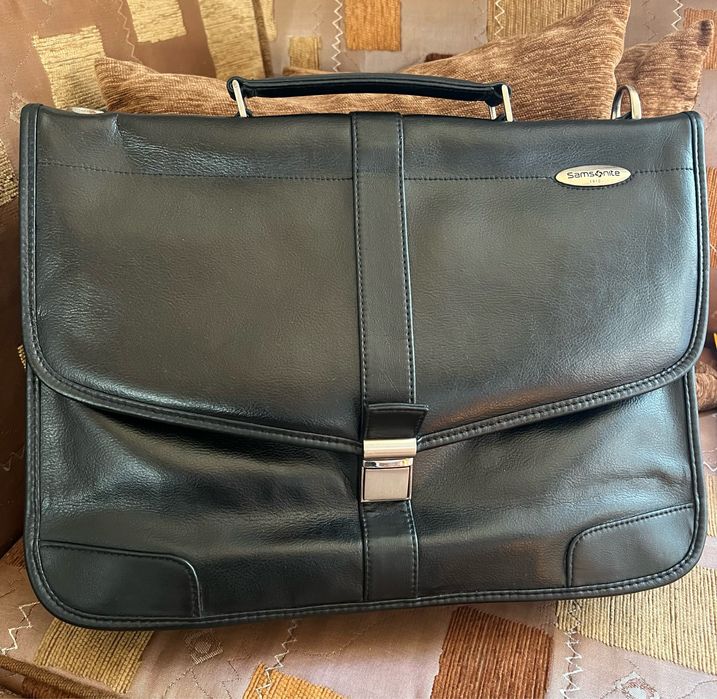 Чанта за документи Samsonite