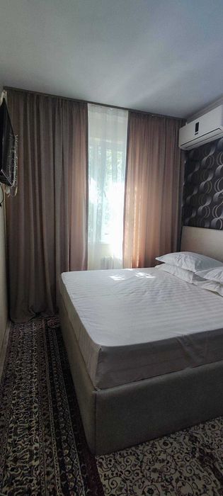 СРОЧНО! Продаётся квартира 4/1/4, каракамыш 2/4, 85м2