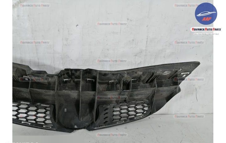 Ориндала централна решетка Toyota Aygo 1 [ - ] Original central grille