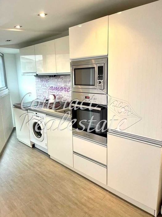 Дава се под наем Двустаен апартамент в Варна, м-т Евксиноград - 77 кв.м за 459 € - Снимка #5