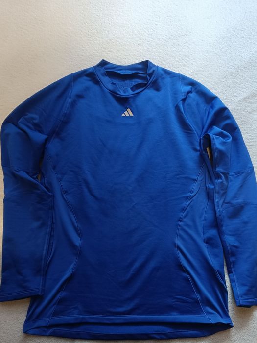 Мъжка нова оригинална блуза Adidas