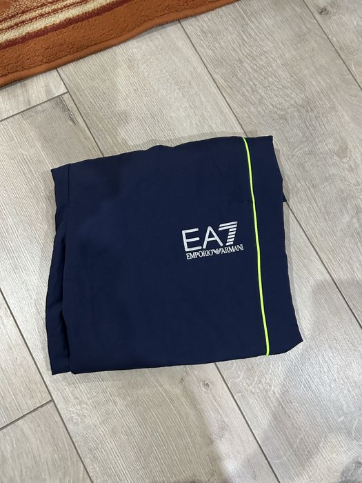 Оригинално   долнище EA7