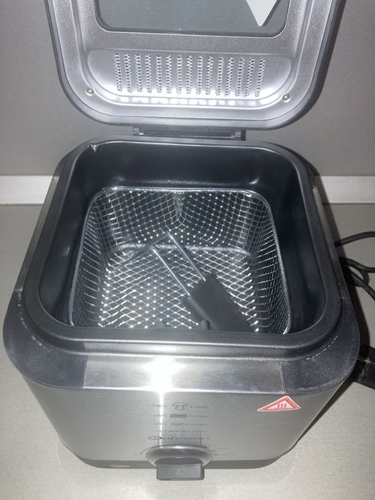 Фритюрник Rohnson R-284