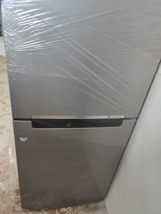 Холодильник   Samsung