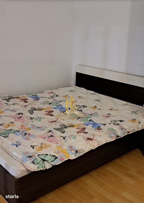 Vând garsonieră 30mp - Cuza Vodă 1, Burdujeni !