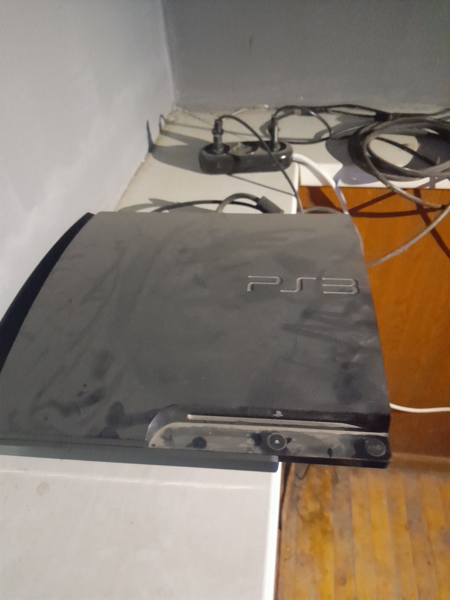 Ps3 holati zur yaxshi sastayanada