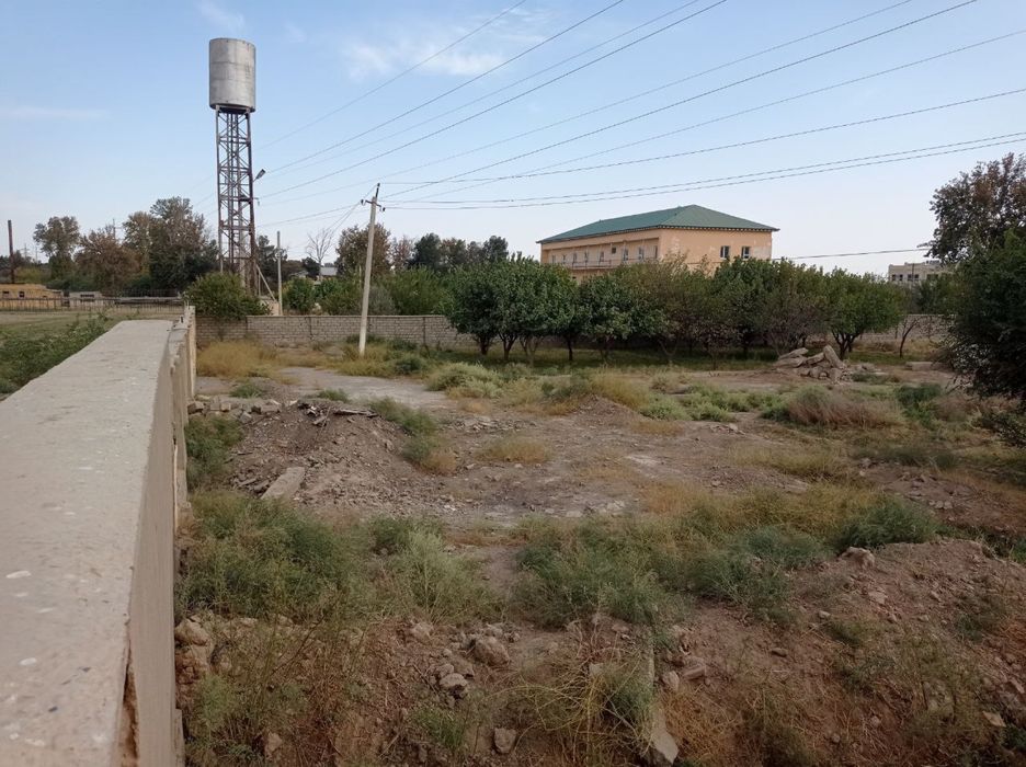 Yer sotiladi 36 sotox