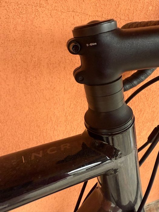 Van Rysel NCR AF Endurance cadru XL