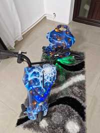 Tricicleta electrica Drift HAUSBERG