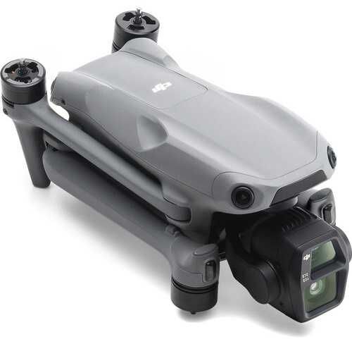 Квадрокоптер - Дрон DJI Air 3S Fly More Combo(DJI RC 2) Новые