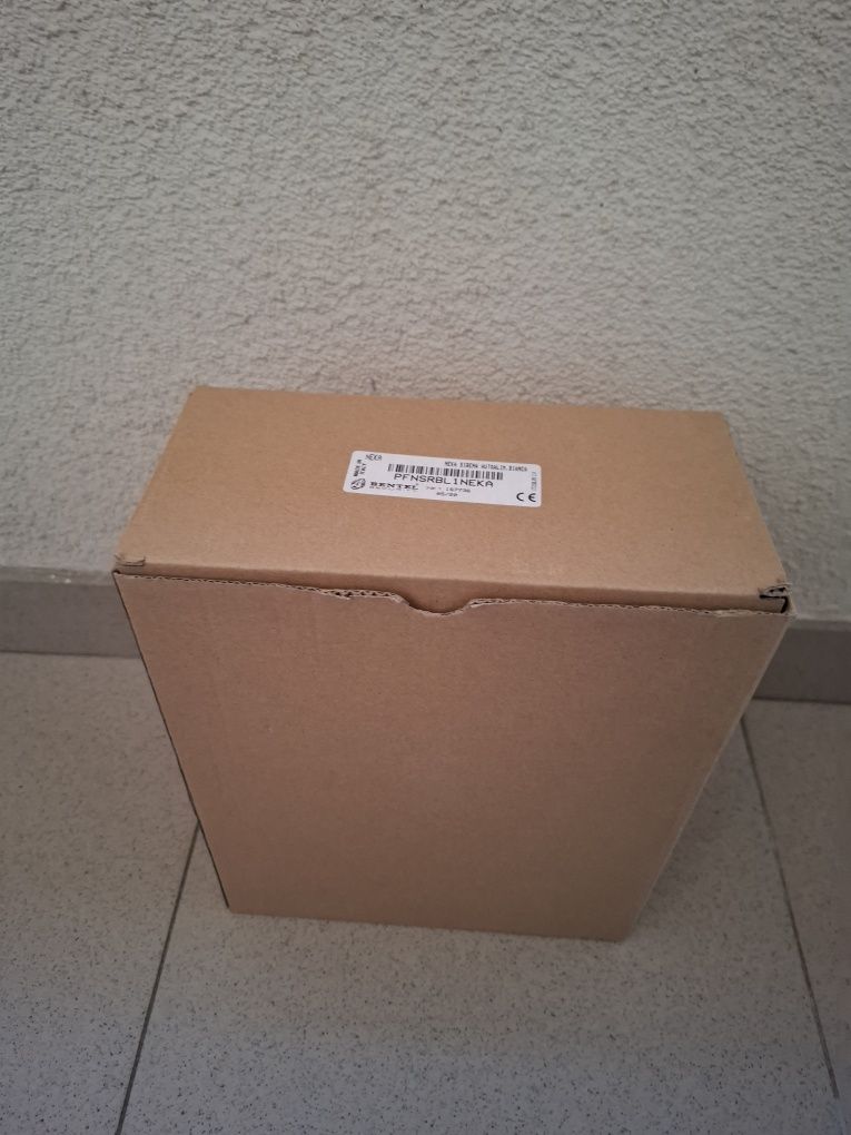 Sirena exterior cu flash autonoma, functie auto diagnosticare, 4 intra
