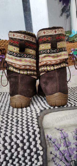 Ботуши Tamaris 37 н