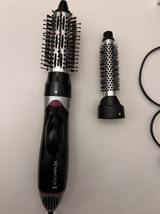 Perie aer cald Remington AS701 Dry&Style