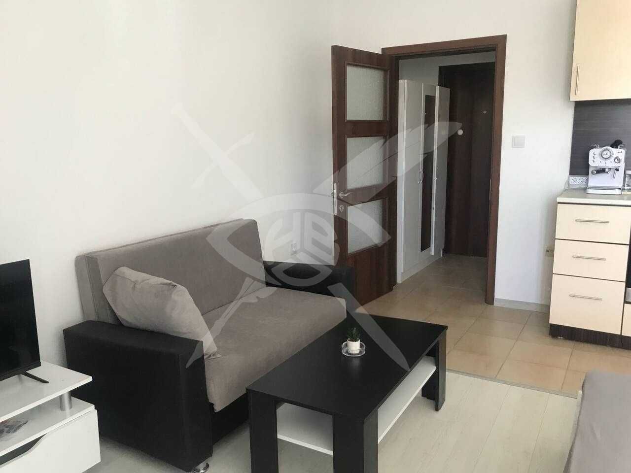 Продава се Едностаен апартамент в Свети Влас - 44 кв.м за 1271 €/кв.м - Снимка #1
