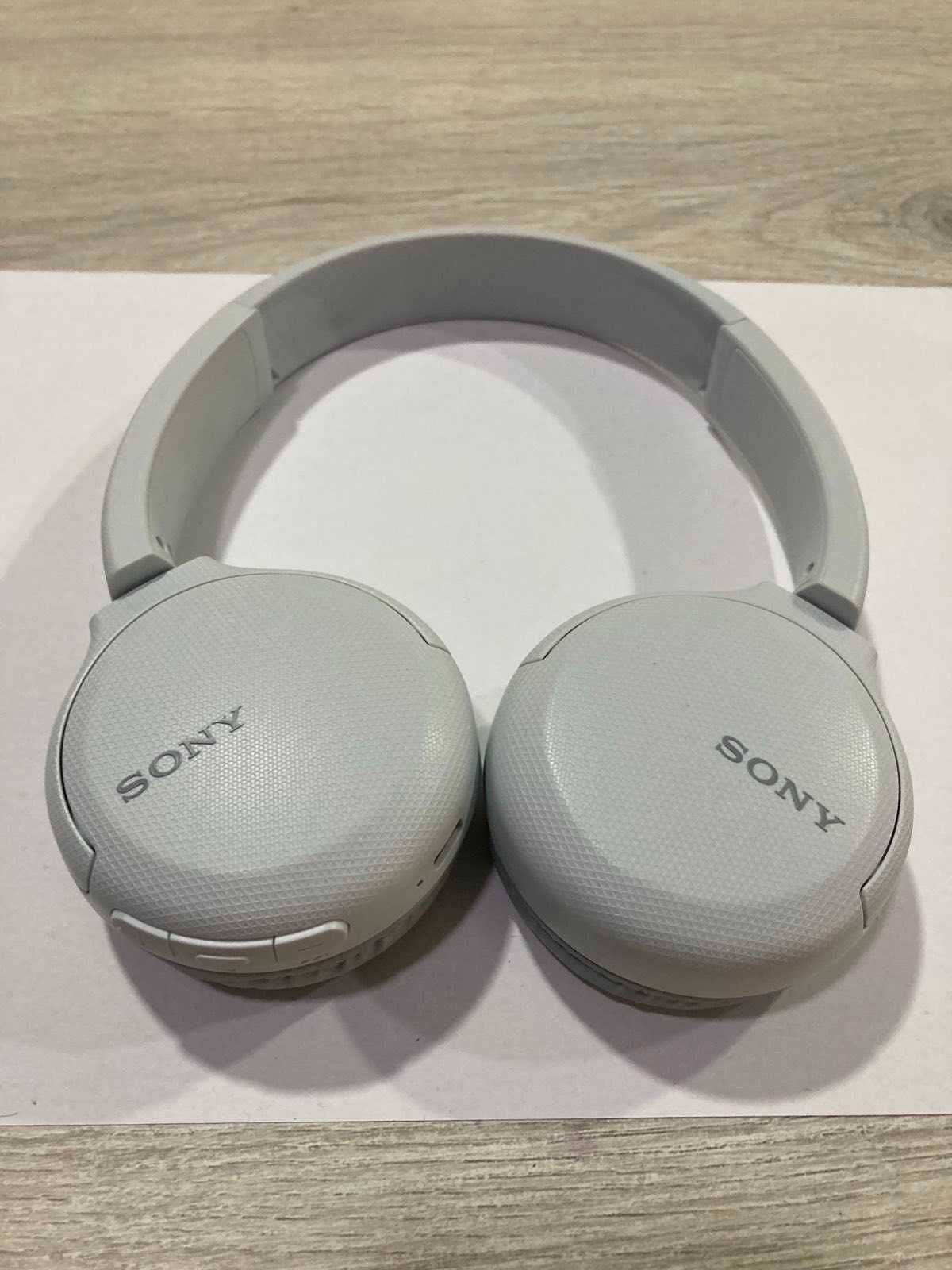 Sony WH-CH510 Слушалки