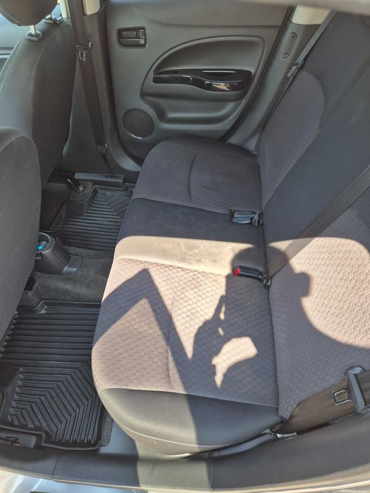 Mitsubishi space star gpl + colant activ