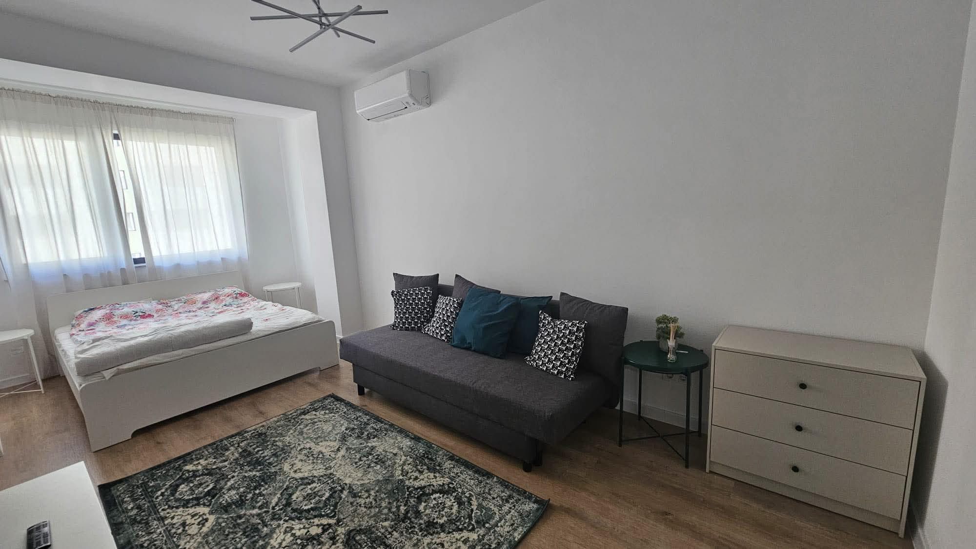 Închiriez Apartament Ivory residence