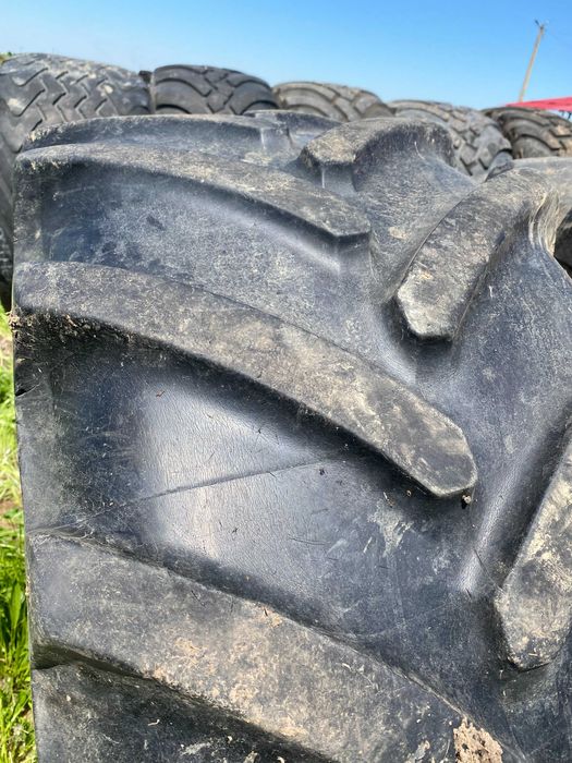 Anvelope 540.65 R24 Michelin