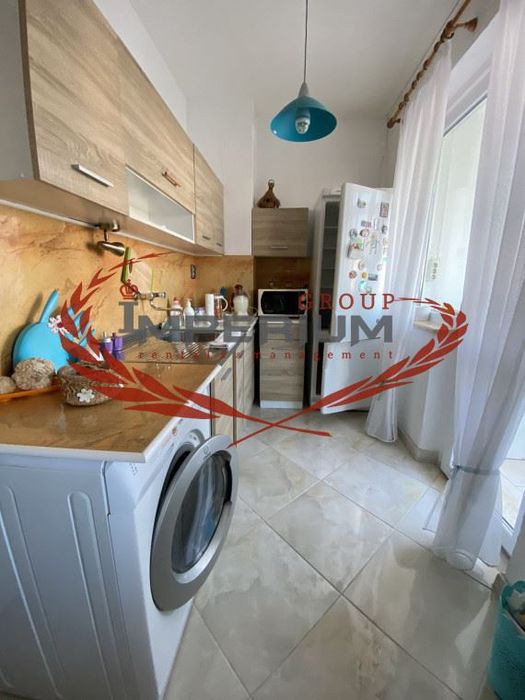 Дава се под наем Четиристаен апартамент в Варна, Базар Левски - 90 кв.м за 459 € - Снимка #4