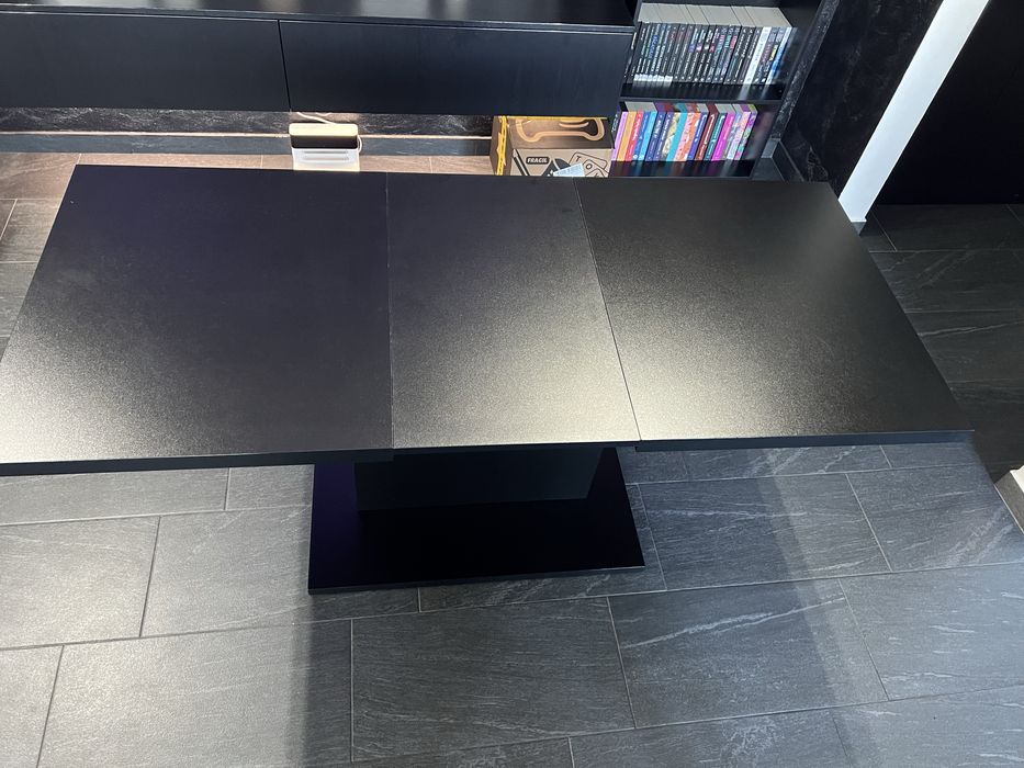 Masa extensibila Mazzoni