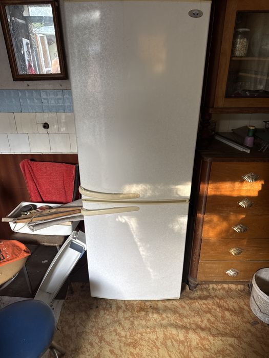 Холодильник Минск 2-х камерный