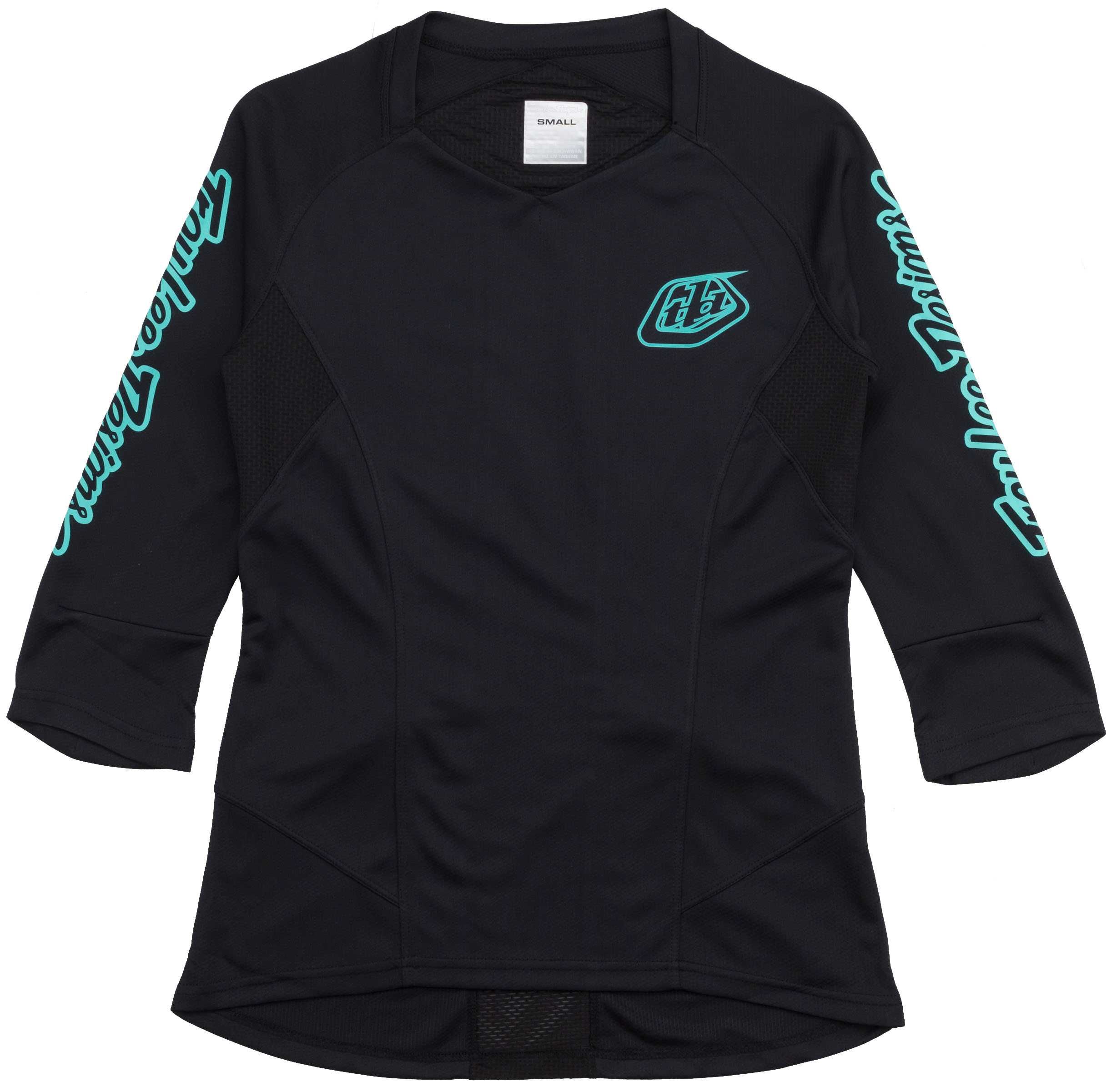 NOU! Tricou ciclism MTB enduro Troy Lee Designs Ruckus 3/4 Jersey