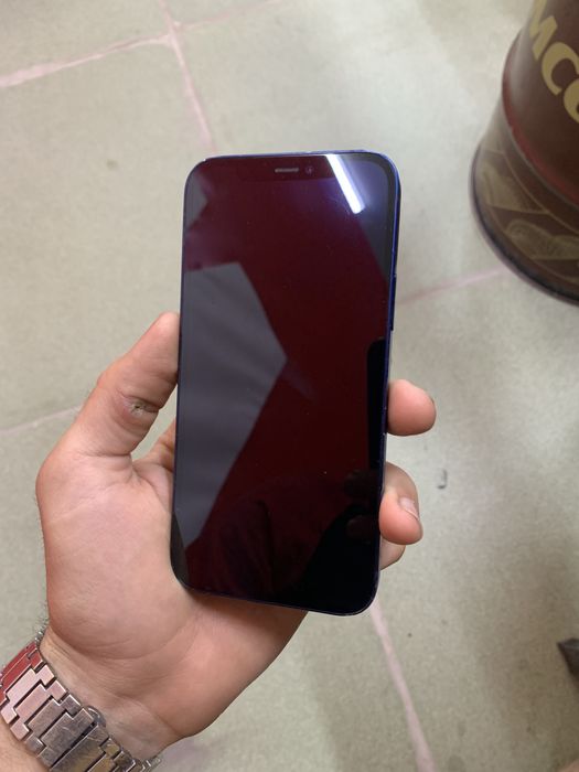 IPHONE 12 128gb