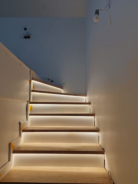 Electrician autorizat execut lucrări atât civile cât și industriale!