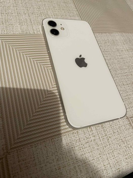 Iphone 12 Alb 128gb