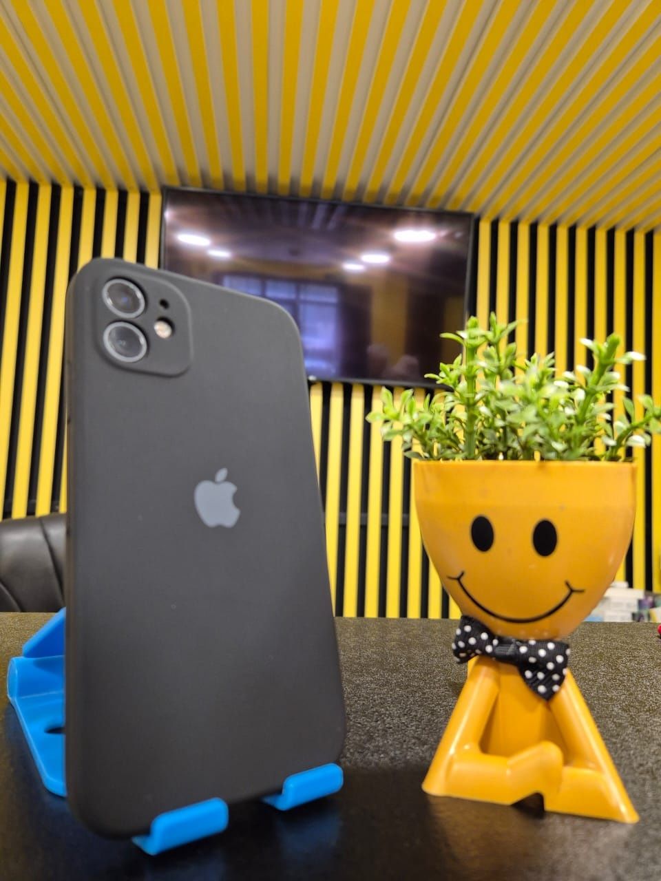 Iphone 11, 128гб, 77% акб, Kaspi 0-0-12