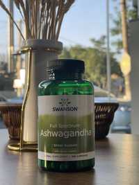 Swanson Ashwagandha 450mg 100capsules