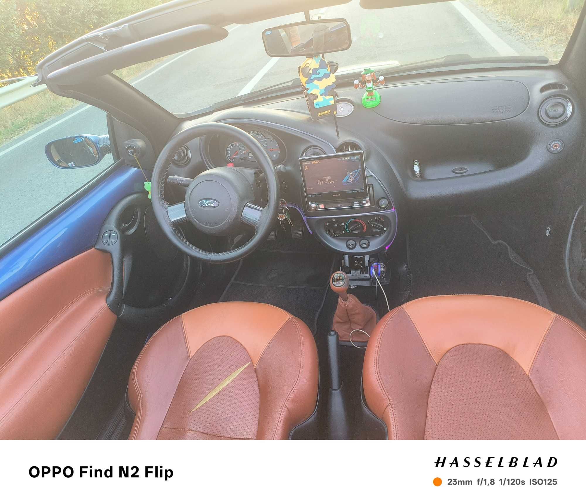 Vand sau schimb Ford
