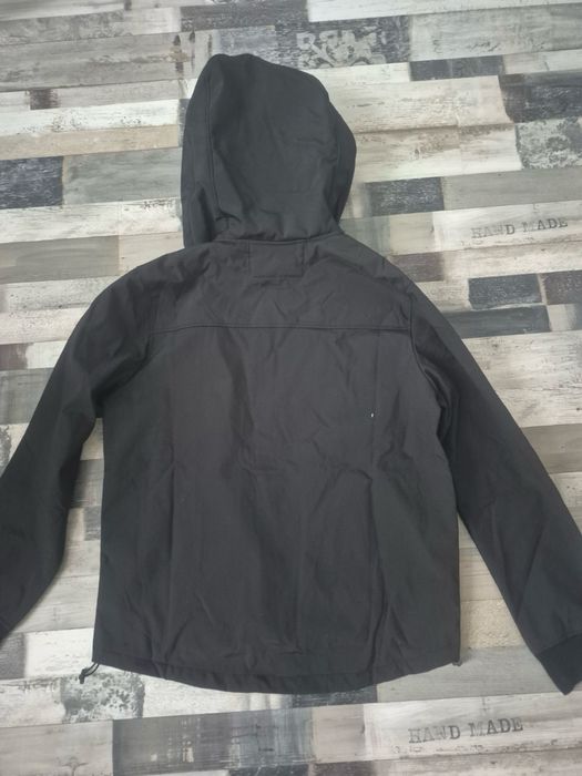 Яке cp company softshell