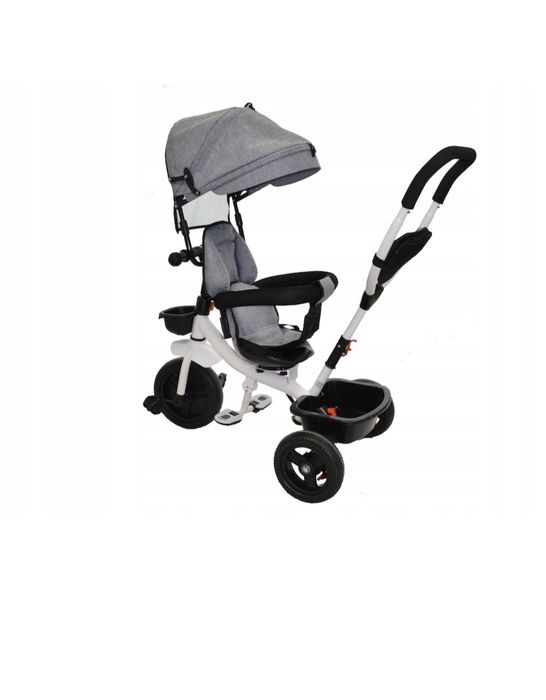 Tricicleta 6 in 1
