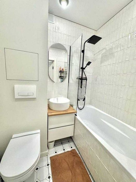 Сдаю прекрасную 2 ком. 2/10 в ЖК New Life (Р5)