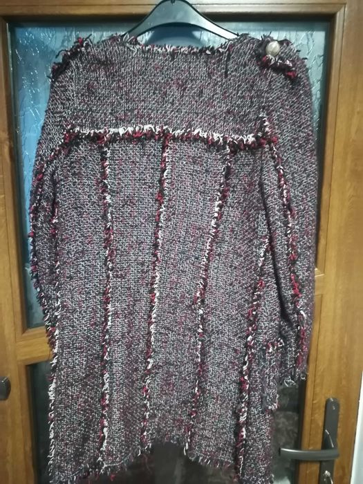 Pardesiu Zara mărimea S-M