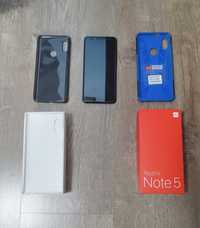 Xiaomi Redmi Note 5 Global Edition