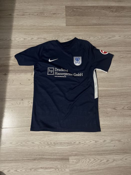 Tricou Nike, Mărinea M