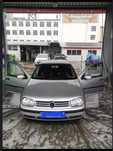 Vand Golf 4 IV scurt 2003
