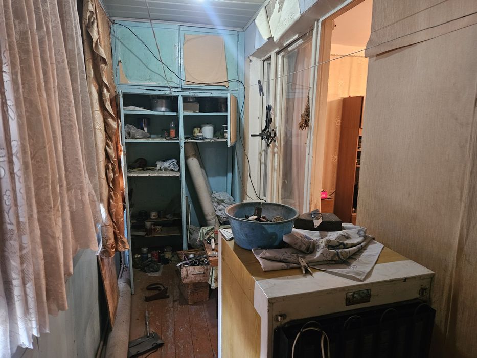 Квартира продаётся чиланзар квартал Д19 дом 5