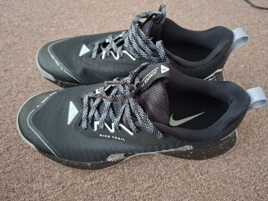 Nike Juniper Trail 3
