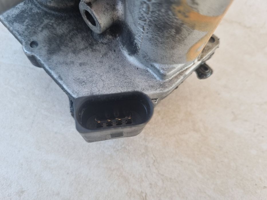 Clapeta accelerație renault scenic 1.9 dci 130cp