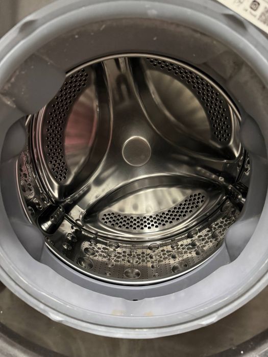 Стиральная машина LG ThinQ 8,5 kg