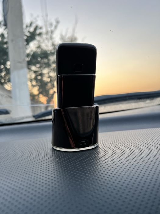 Nokia 8800 Art sapphire все в родном состоянии