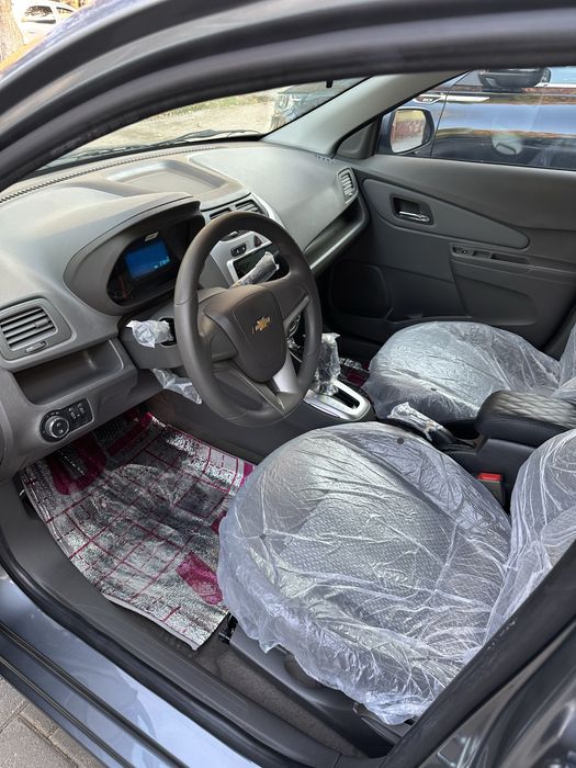 Cobalt 2023 full 37.000 km