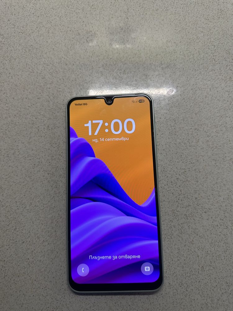 Samsung galaxy a16