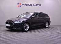 Ford Focus TVA inclus deductibil