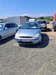 Vand Ford Focus 2004