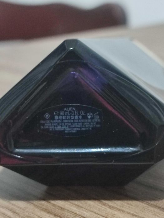 Thierry Mugler Alien apă de parfum 90 ml