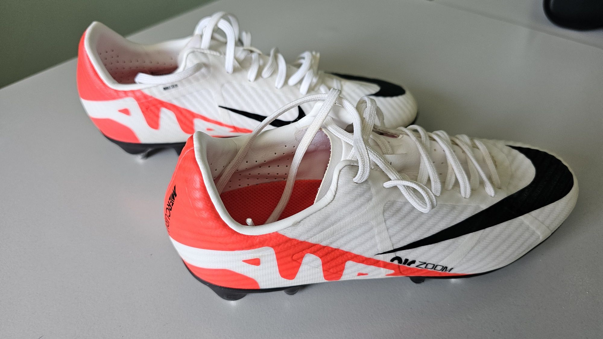 Футболни обувки  Nike